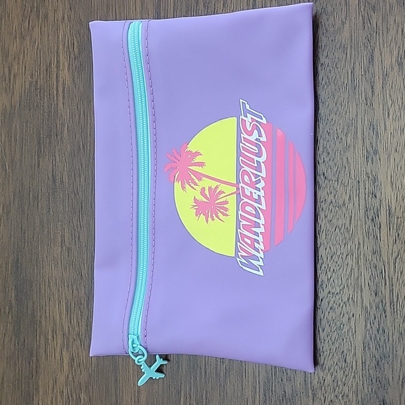 Four Ipsy Makeup Bags - Picture 7 of 11